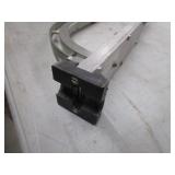 In Floor Heating Pipe Stapler & Staples