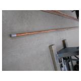 1pc 1 5/8" Copper Refrigeration Line 20