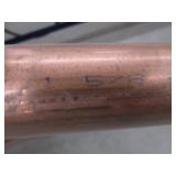 1pc 1 5/8" Copper Refrigeration Line 20