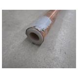 1pc 1 5/8" Copper Refrigeration Line 20
