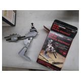 (2) Drill Bit Sharpeners