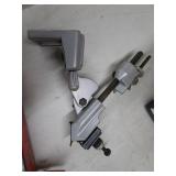 (2) Drill Bit Sharpeners