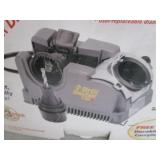 (2) Drill Bit Sharpeners