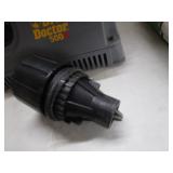 (2) Drill Bit Sharpeners