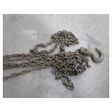 CM Chain Hoist