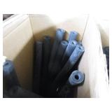Pallet of Misc Pipe Insulation (see pics)