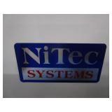NiTec Systems Ductwork Layout Machine