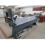 10' Roper Whitney Sheet Metal Brake
