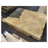 Lot of Various Architectural Pieces #4