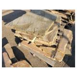 Lot of Various Architectural Pieces #10