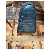 1972 Honda Motorcycle Project Bike with Spare Parts