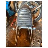 1972 Honda Motorcycle Project Bike with Spare Parts