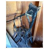 1972 Honda Motorcycle Project Bike with Spare Parts