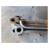 1972 Honda Motorcycle Project Bike with Spare Parts