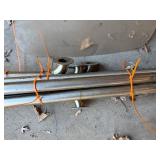 1972 Honda Motorcycle Project Bike with Spare Parts