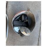 1972 Honda Motorcycle Project Bike with Spare Parts