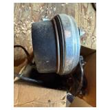 1972 Honda Motorcycle Project Bike with Spare Parts