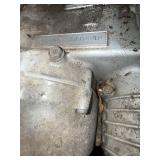 1972 Honda Motorcycle Project Bike with Spare Parts