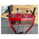 Troy-Bilt Garden Way 24 in Snow Blower Model 42010 with Tecumseh 8 HP Engine