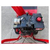 Troy-Bilt Garden Way 24 in Snow Blower Model 42010 with Tecumseh 8 HP Engine