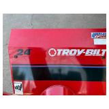 Troy-Bilt Garden Way 24 in Snow Blower Model 42010 with Tecumseh 8 HP Engine