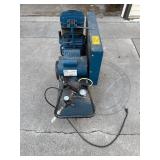 Aire II PF4022 22-Gallon Portable Air Compressor - 4 HP Peak, 115V, 9.3 CFM