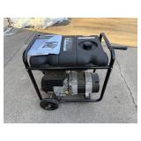 Briggs & Stratton 030319 Portable Generator - 4000W, 6.5HP, 5000 Starting