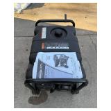 Briggs & Stratton 030319 Portable Generator - 4000W, 6.5HP, 5000 Starting