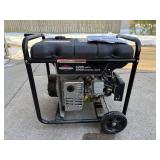 Briggs & Stratton 030319 Portable Generator - 4000W, 6.5HP, 5000 Starting