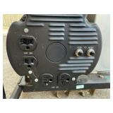 Briggs & Stratton 030319 Portable Generator - 4000W, 6.5HP, 5000 Starting