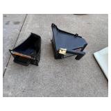 Toro Recycler 22 SmartStow Lawn Mower 163cc Briggs & Stratton Ready Start with Bagging System