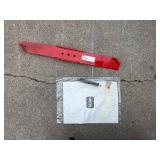 Toro Recycler 22 SmartStow Lawn Mower 163cc Briggs & Stratton Ready Start with Bagging System