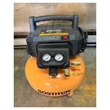 Bostitch BTFP02012 6-Gal Oil-Free Portable Air Compressor