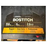 Bostitch BTFP02012 6-Gal Oil-Free Portable Air Compressor