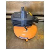 Bostitch BTFP02012 6-Gal Oil-Free Portable Air Compressor