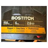 Bostitch BTFP02012 6-Gal Oil-Free Portable Air Compressor