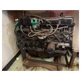 Ford Power Products F2TE-6015-BA Industrial Engine (CSS-649I-6005-A)