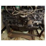 Ford Power Products F2TE-6015-BA Industrial Engine (CSS-649I-6005-A)