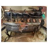 Ford Power Products F2TE-6015-BA Industrial Engine (CSS-649I-6005-A)