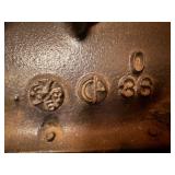 Ford Power Products F2TE-6015-BA Industrial Engine (CSS-649I-6005-A)