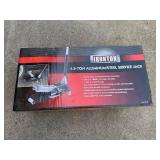 IronTon 1.5-Ton Aluminum/Steel Service Jack in Orig Box