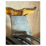 5 Ton Capacity Jack Stands