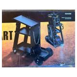 Chicago Electric Welding Cart - 100 lb Capacity in Orig Box