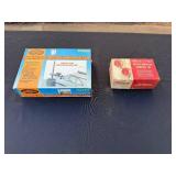 Shop Fox Magnetic Base with Dial Indicator in Case D3207 & Snap-on MT-112 Inductive Ammeter Set