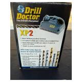 Drill Doctor XP2 Drill Bit Sharpener - Assorted Drill Bits & Accessories