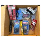 Drill Doctor XP2 Drill Bit Sharpener - Assorted Drill Bits & Accessories