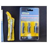 Drill Doctor XP2 Drill Bit Sharpener - Assorted Drill Bits & Accessories