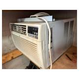 LG LW8011ER 8,000 BTU Window Air Conditioner - 115V, R410A