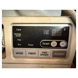 LG LW8011ER 8,000 BTU Window Air Conditioner - 115V, R410A