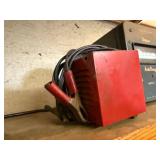 Simpson Auto Ranger Tach-Dwell Ignition Tester Model TDI - Power Module